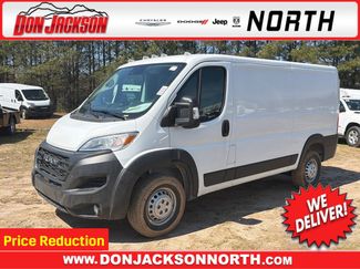 New 2026 RAM ProMaster 2500 w/ Convenience Group video 1