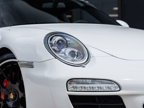 Used 2012 Porsche 911 Carrera GTS RWD image 22