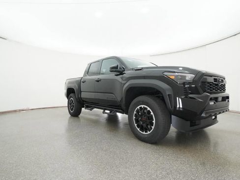 New 2026 Toyota Tacoma TRD Off-Road image 38