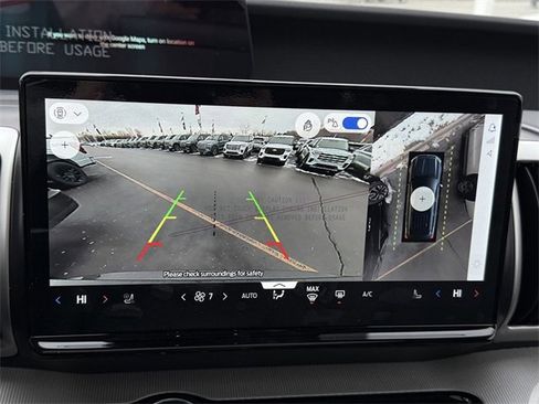 New 2026 Ford Expedition Max Active image 17