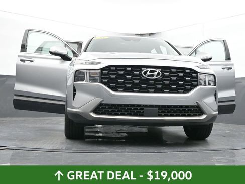 Used 2023 Hyundai Santa Fe SEL image 65