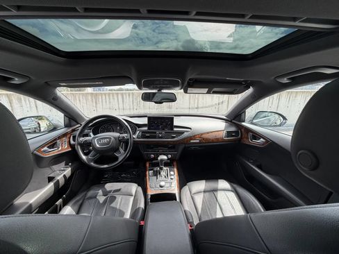 Used 2013 Audi A7 3.0T Prestige AWD/4WD image 49