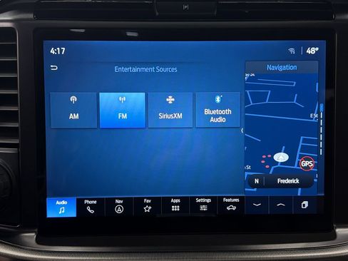 Used 2025 Ford F150 Lariat image 28