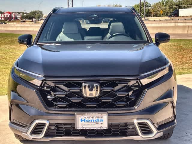 Certified 2026 Honda CR-V Sport Touring image 7