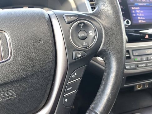 Used 2023 Honda Ridgeline RTL image 28