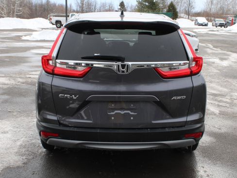 Used 2019 Honda CR-V EX image 6