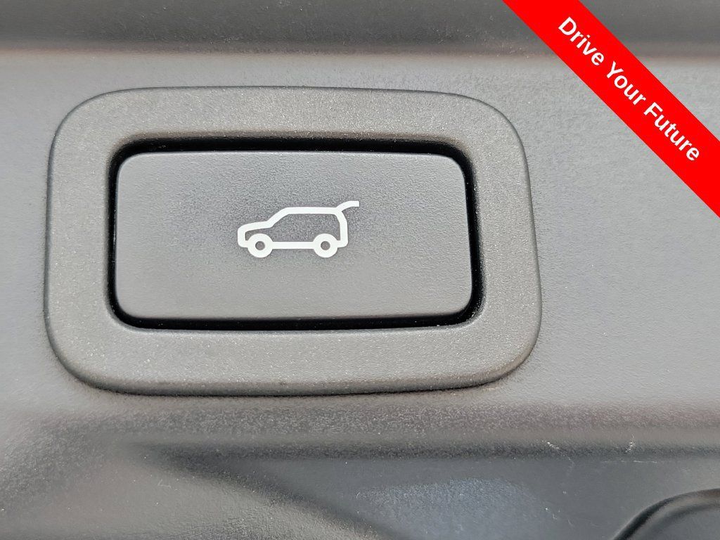 Used 2021 Land Rover Range Rover Sport HSE Dynamic AWD/4WD image 27