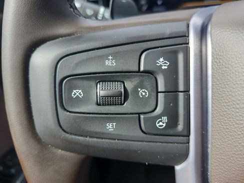 Used 2025 GMC Sierra 1500 SLT w/ SLT Premium Plus Package image 29