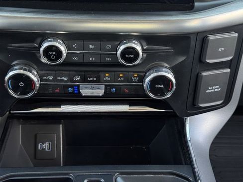 Certified 2023 Ford F150 Lariat AWD/4WD image 19