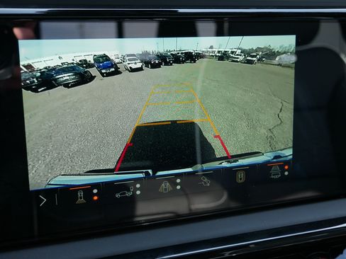 New 2026 GMC Sierra 1500 AT4X AWD/4WD image 26
