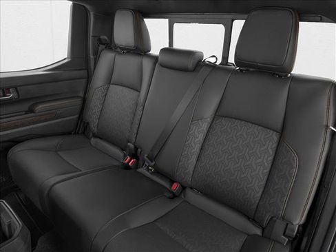 New 2026 Toyota Tacoma Limited AWD/4WD image 9