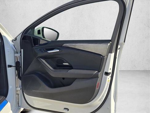 New 2025 Audi A6 e-tron Premium Plus image 10