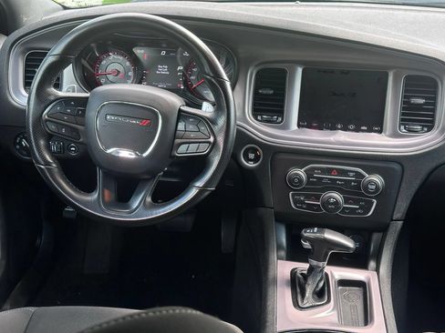 Used 2023 Dodge Charger R/T w/ Blacktop Package RWD image 17