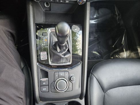 Used 2024 MAZDA CX-5 AWD 2.5 S w/ Select Package image 30