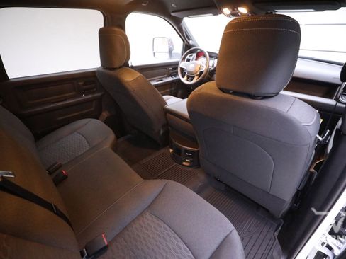 New 2026 RAM 2500 Tradesman image 22