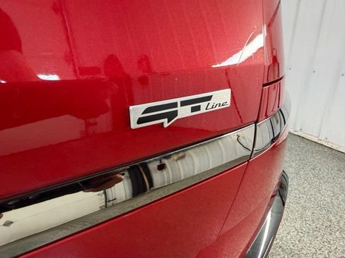 Used 2022 Kia EV6 GT-Line w/ GT-Line Suede Seat Package AWD/4WD image 34