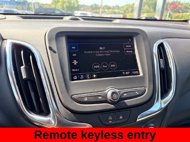 Used 2024 Chevrolet Equinox LT w/ LPO, Floor Liner Package AWD/4WD image 28