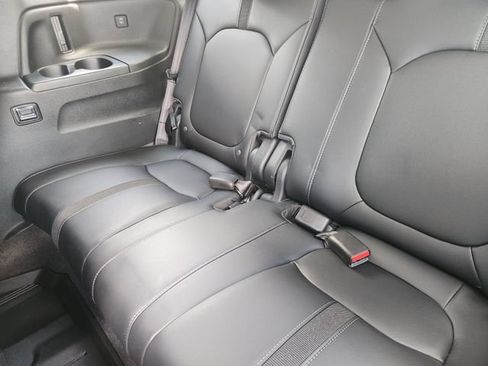 Used 2024 Honda Pilot EX-L image 28