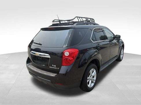 Used 2013 Chevrolet Equinox LT w/ Safety Package FWD image 4