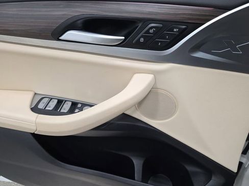 Used 2021 BMW X4 xDrive30i w/ Premium Package image 28