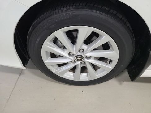 Certified 2023 Toyota Camry LE w/ Convenience Package FWD image 39