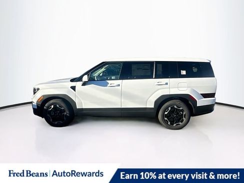 New 2026 Hyundai Santa Fe SE image 3