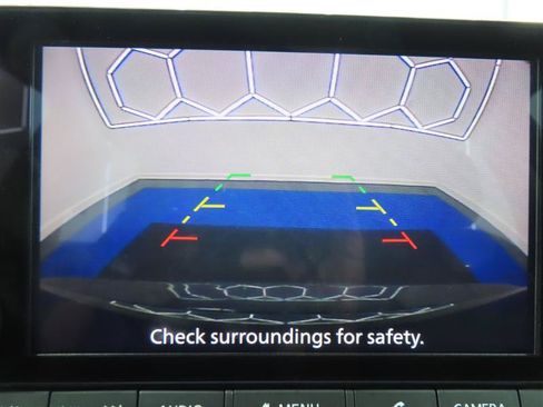 Used 2024 Nissan Rogue SV FWD image 25