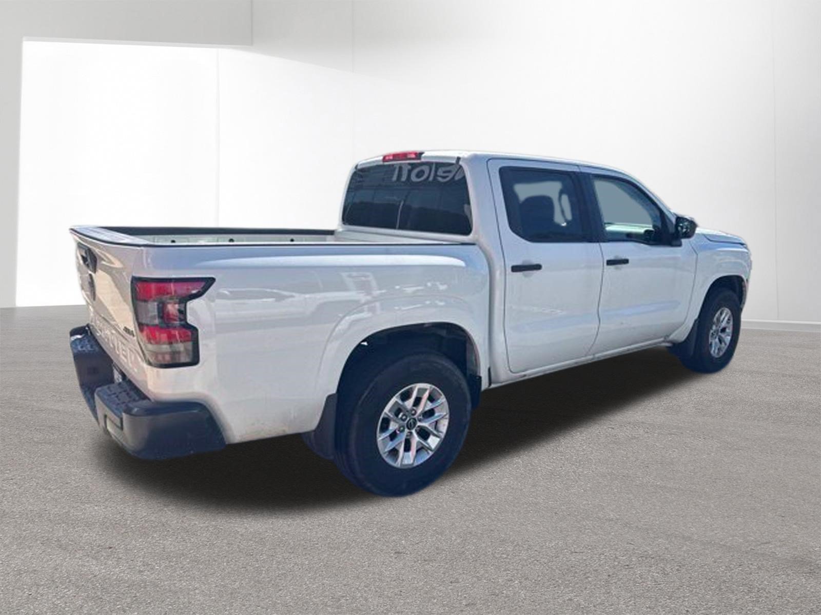 Used 2024 Nissan Frontier S AWD/4WD image 24