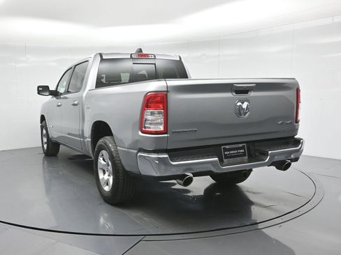 Used 2022 RAM 1500 Big Horn image 29
