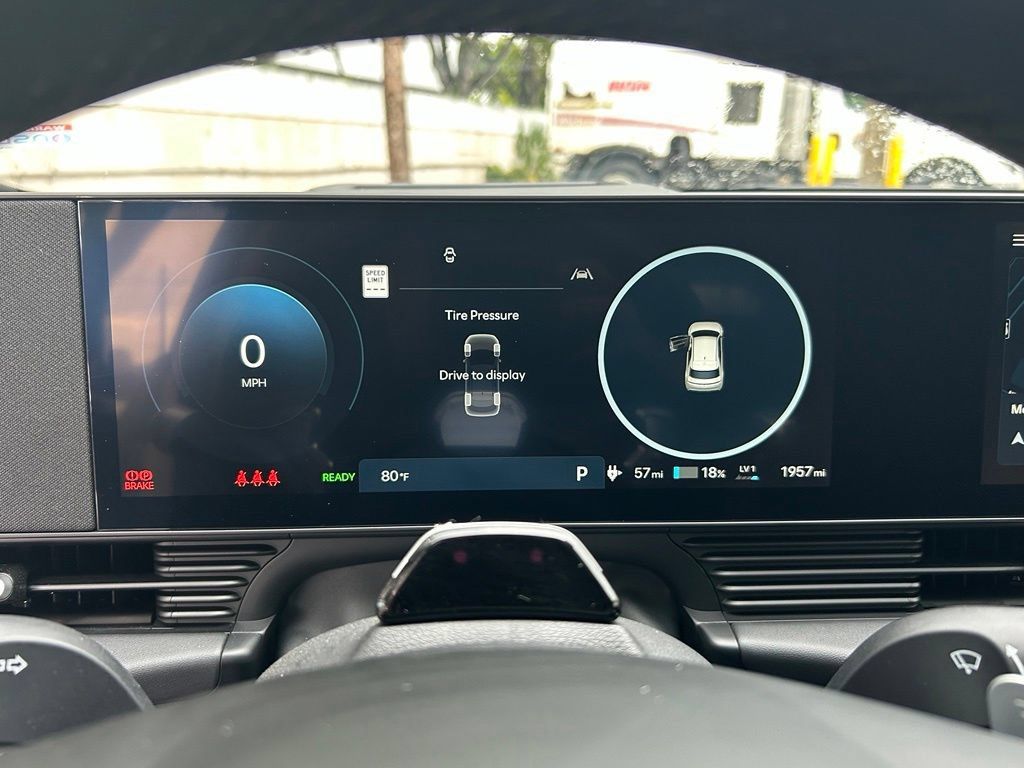 Used 2025 Hyundai Ioniq 5 Limited RWD image 20