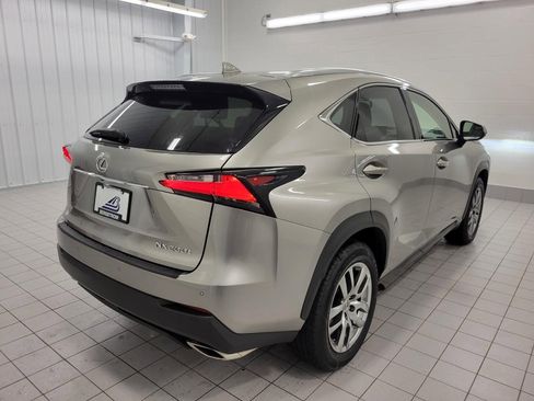 Used 2015 Lexus NX 200t AWD w/ Premium Package image 19
