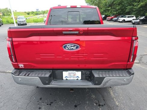 Certified 2024 Ford F150 Lariat image 13