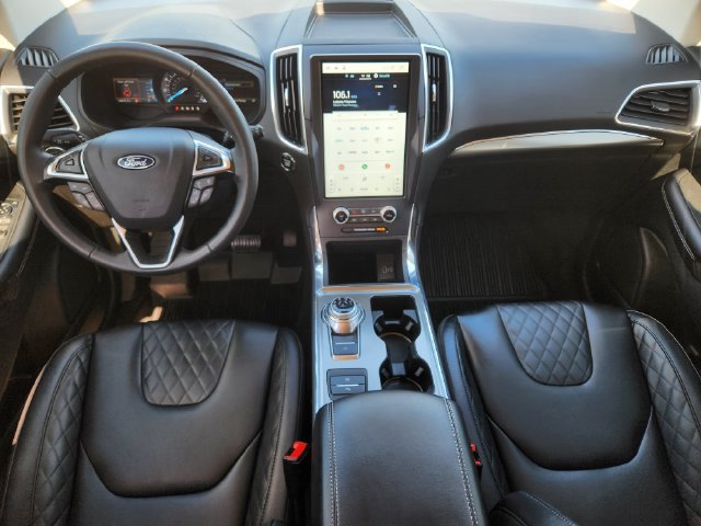 Used 2024 Ford Edge Titanium AWD/4WD image 27