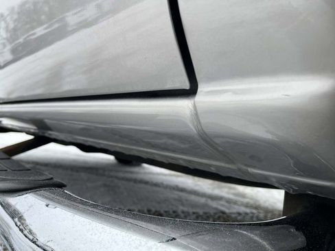 Used 2007 GMC Sierra 1500 SLE w/ Extended Cab Value Package image 11