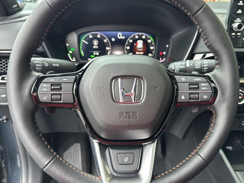 New 2026 Honda CR-V Sport Touring image 17