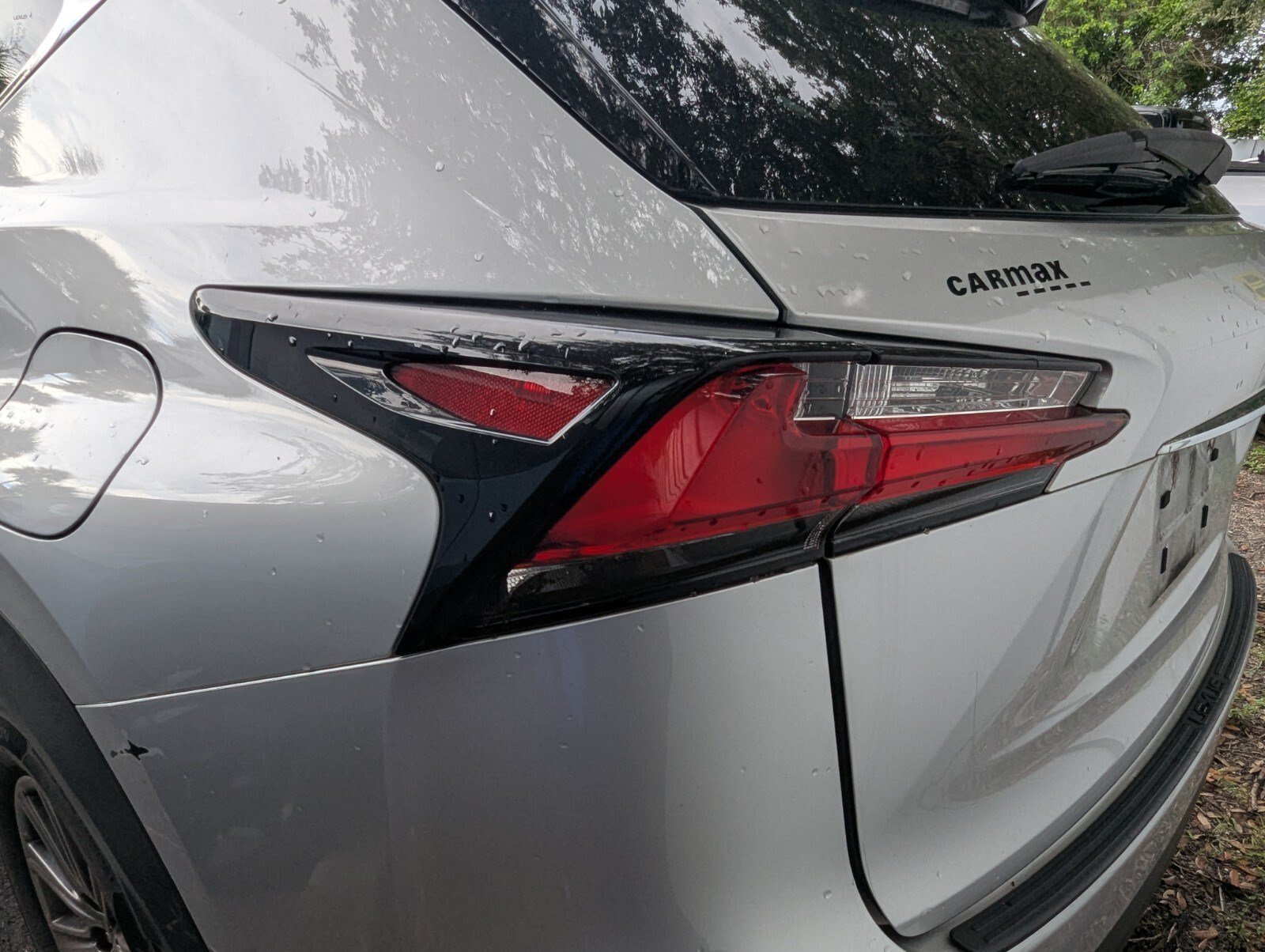 Used 2016 Lexus NX 200t FWD image 14