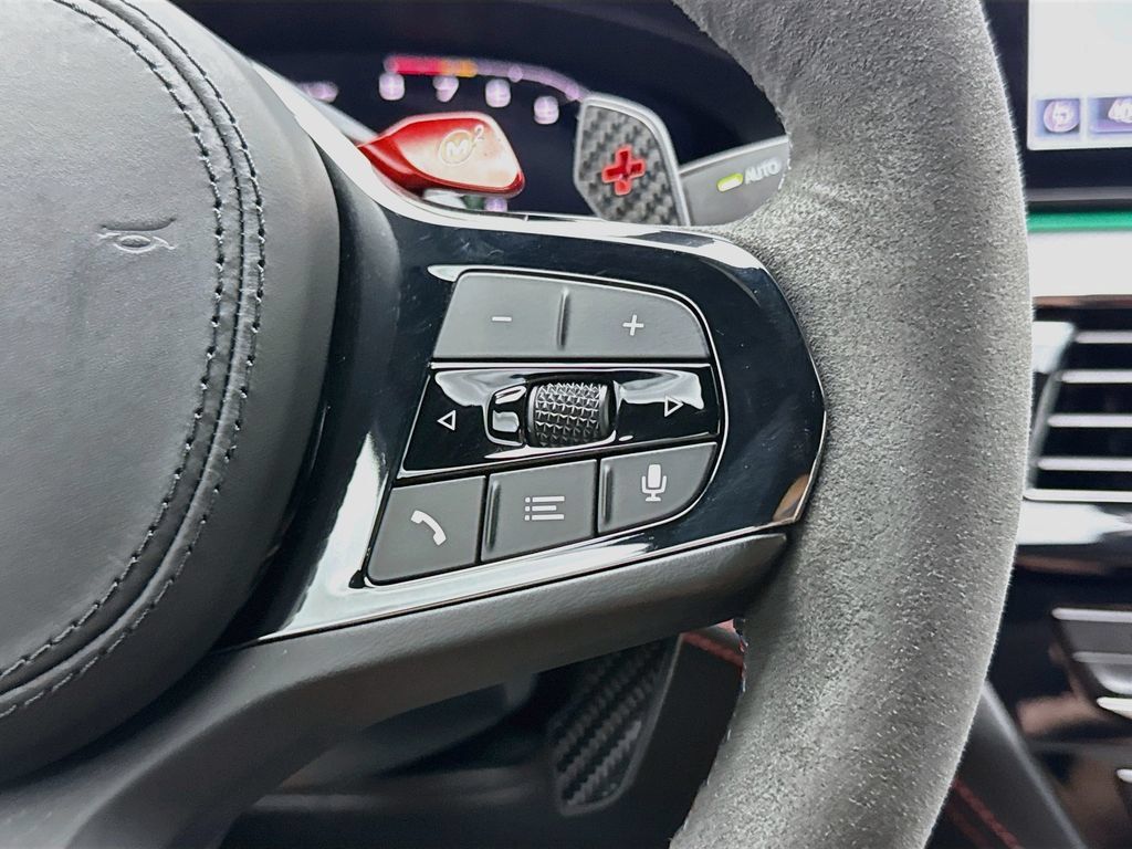 Used 2022 BMW M5 CS AWD/4WD image 12