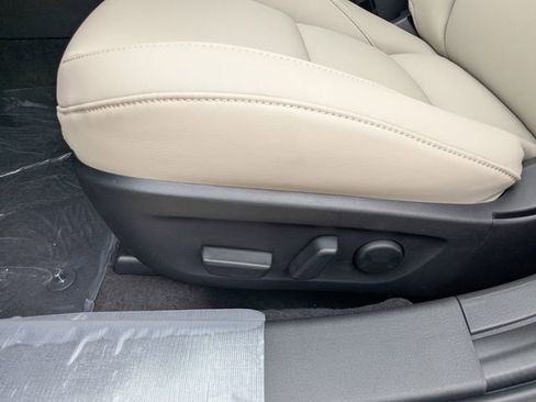 New 2026 MAZDA MAZDA3 2.5 S Preferred image 11