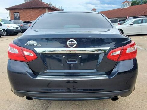 Used 2016 Nissan Altima 2.5 S w/ Power Driver Seat Package FWD image 8