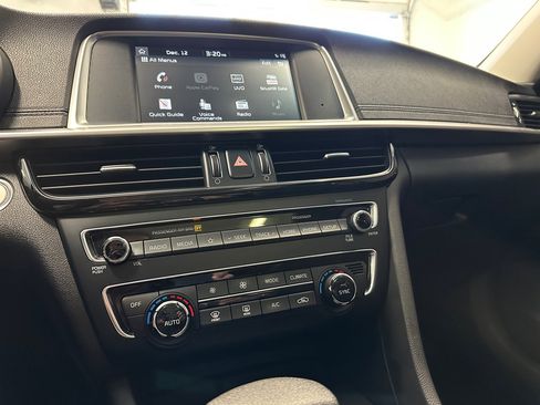 Used 2019 Kia Optima S w/ S Panoramic Sunroof Package image 36