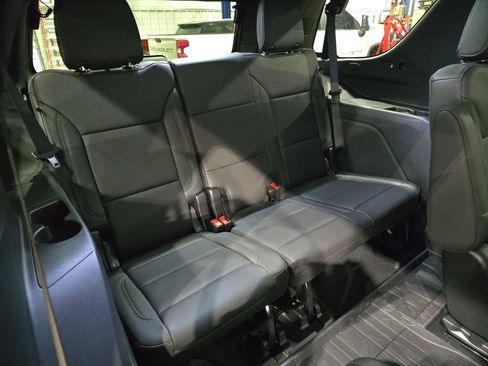 New 2026 Chevrolet Tahoe LT w/ Comfort Package image 12