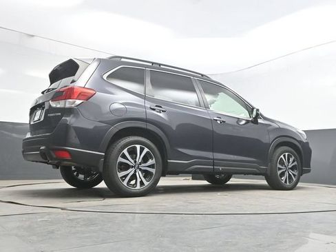 Used 2019 Subaru Forester Limited w/ Popular Package #3 AWD/4WD image 45
