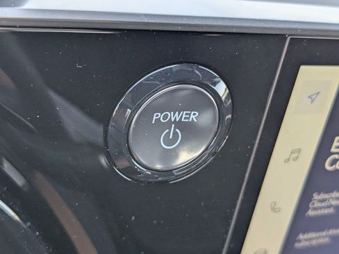 New 2026 Lexus RX 500h F Sport AWD/4WD image 8