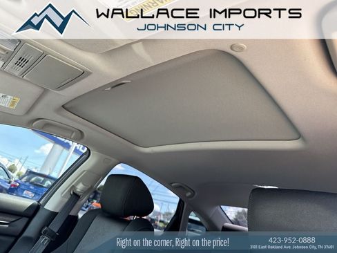 Used 2018 Honda Accord EX image 14