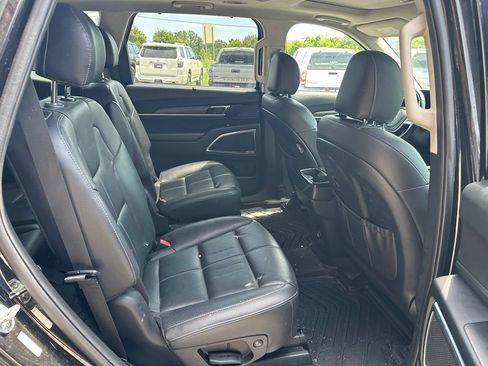 Used 2020 Kia Telluride SX FWD image 7