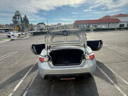 Used 2013 Scion FR-S 10 Series image 28