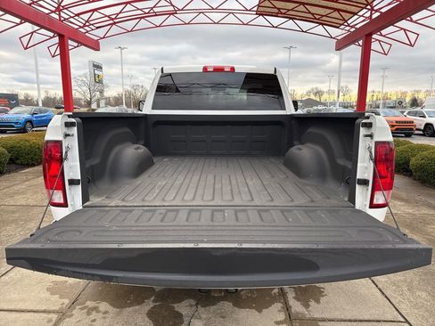 Used 2017 RAM 1500 Tradesman w/ Power & Remote Entry Group image 18