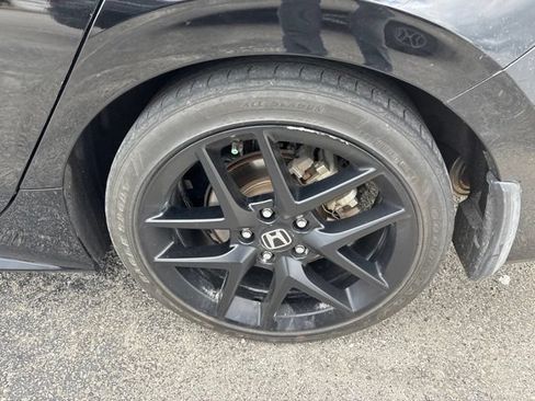 Used 2023 Honda Civic Si image 8