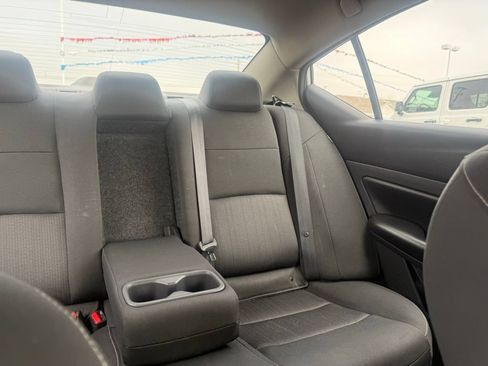 Used 2022 Nissan Altima 2.5 AWD/4WD image 45