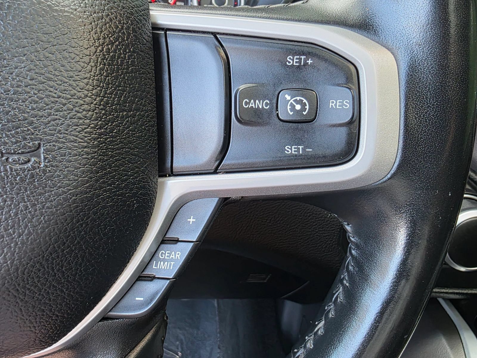 Used 2022 RAM 1500 Big Horn AWD/4WD image 21